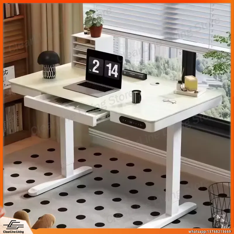 Bureau de jeu électrique régla - Desk Setup Rgb avis et prix