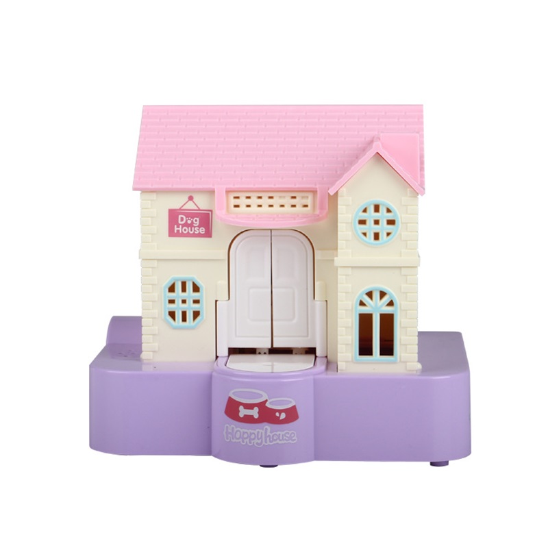Boîtes à monnaie amusantes, ba - Desk Setup Kids avis et prix