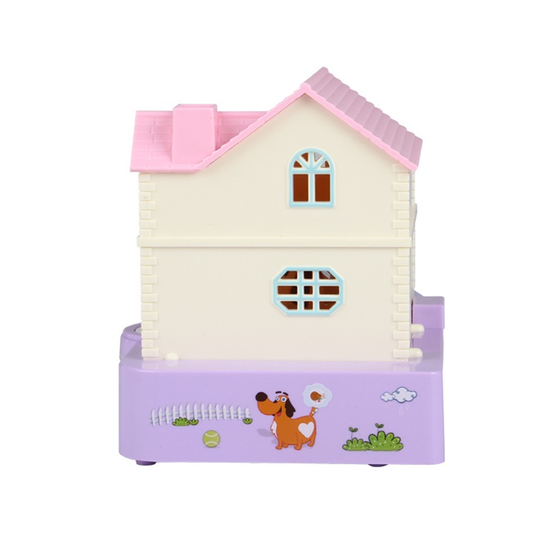 Boîtes à monnaie amusantes, ba - Desk Setup Kids avis et prix