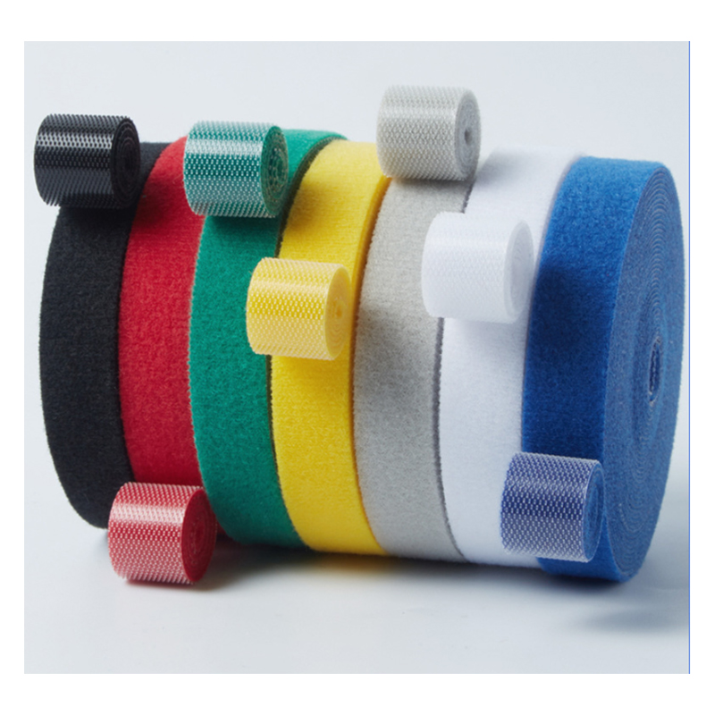 Organisateur de câbles, gestio - Cable Velcro Strap avis et prix