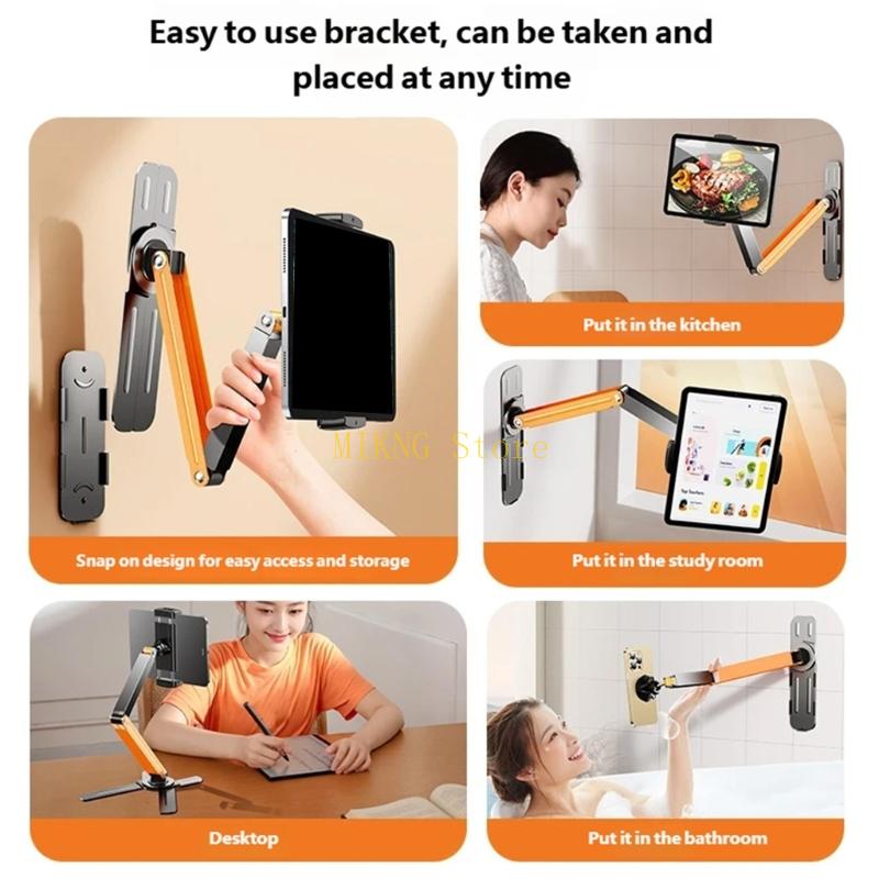 Support tablette téléphone à i - Desk Setup Best avis et prix