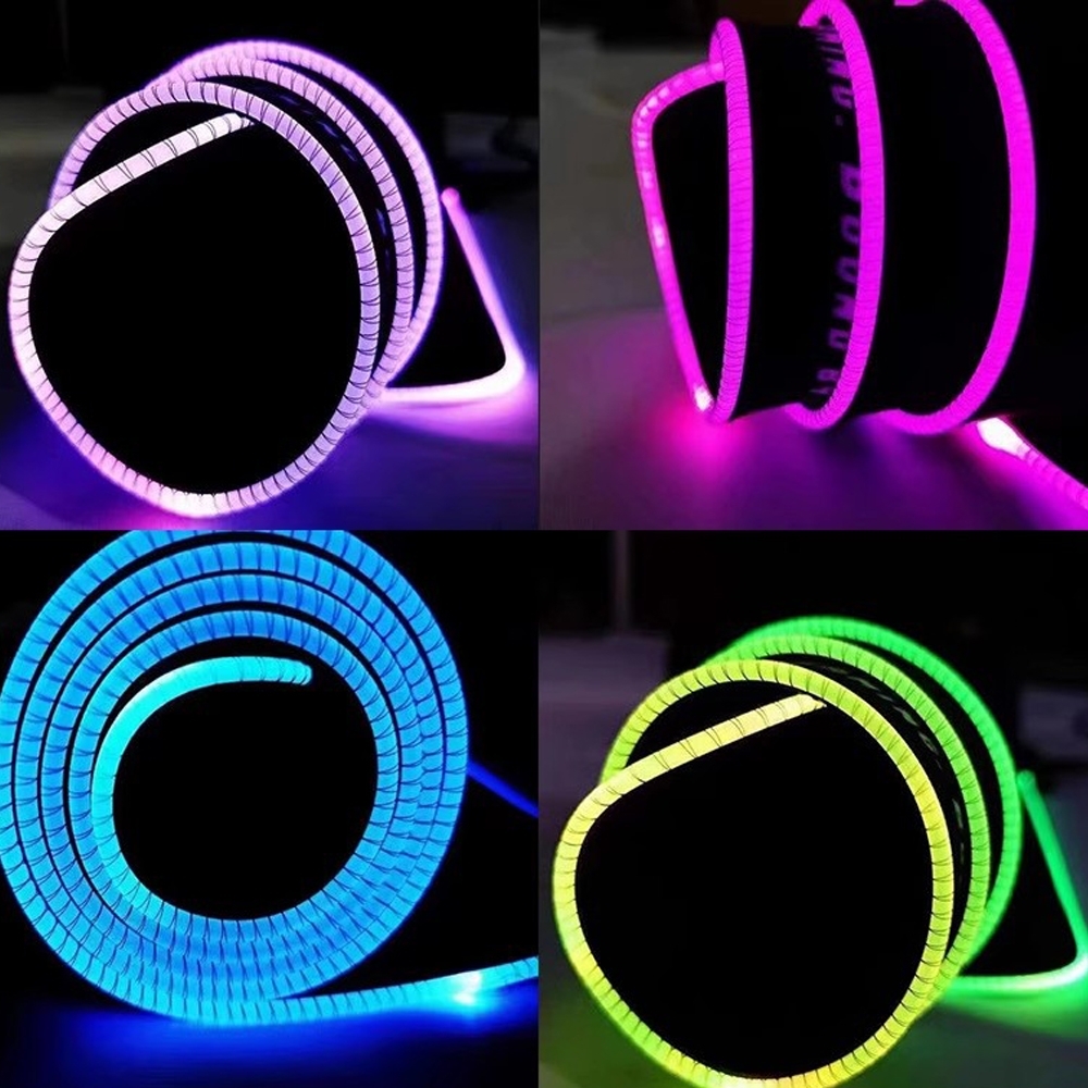 Tapis de souris RGB XXL pour o - Desk Setup Rgb avis et prix