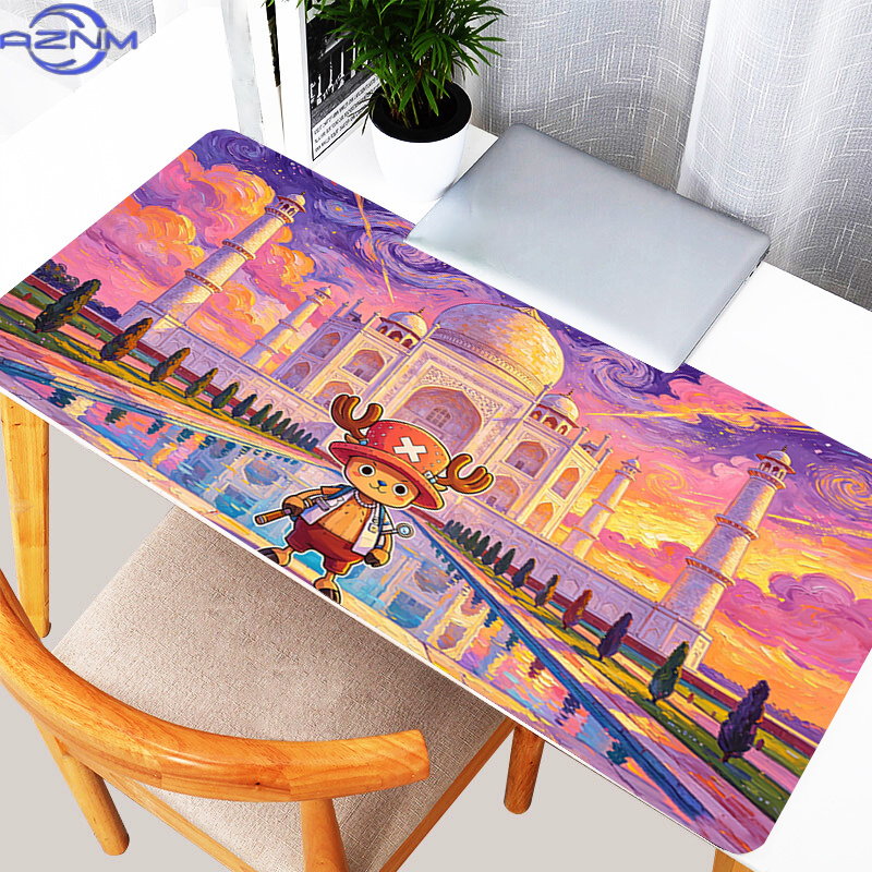 Tapis de souris sur le thème d - Desk Setup Designer avis et prix