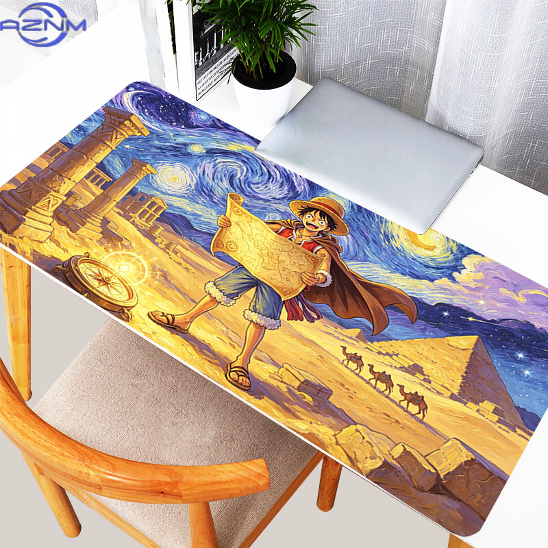 Tapis de souris sur le thème d - Desk Setup Designer avis et prix