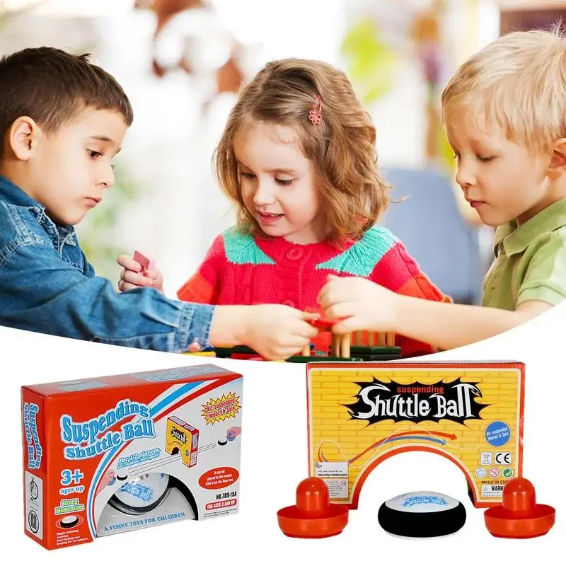 Mini jouets de Table de Hockey - Desk Setup Kids avis et prix