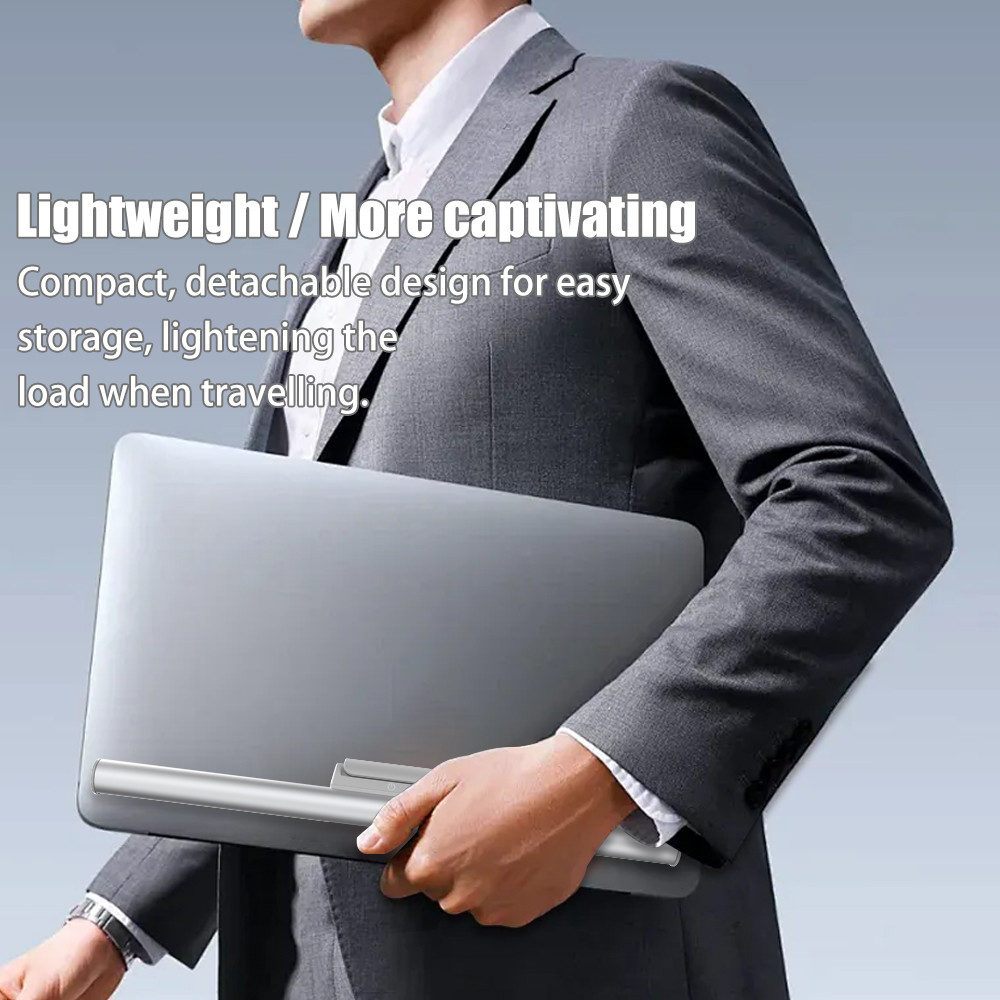 Barre lumineuse LED RGBIC pour - Desk Setup Office avis et prix