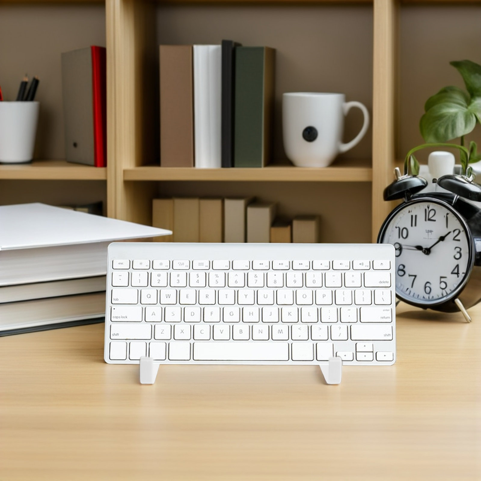 Support de clavier en aluminiu - Desk Setup Office avis et prix