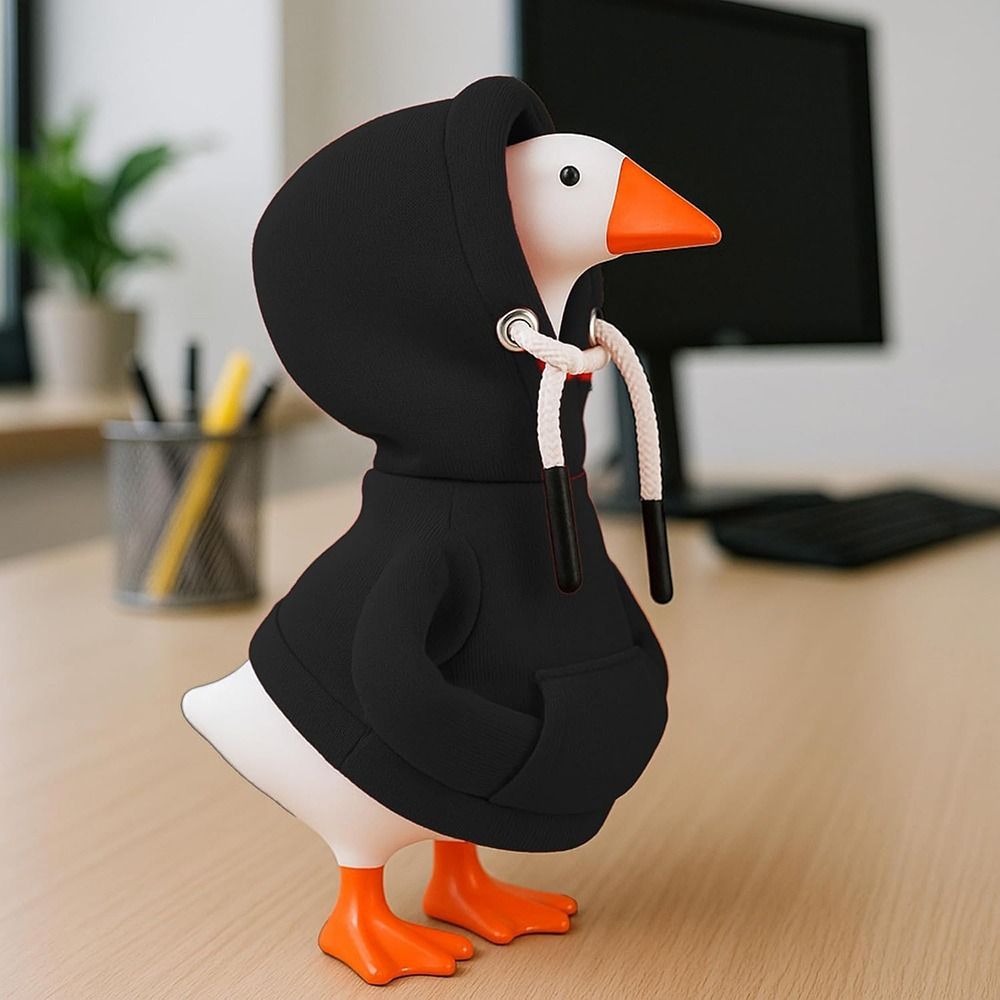 Tenues pour oies de 5 pouces : - Desk Setup Wallpaper avis et prix
