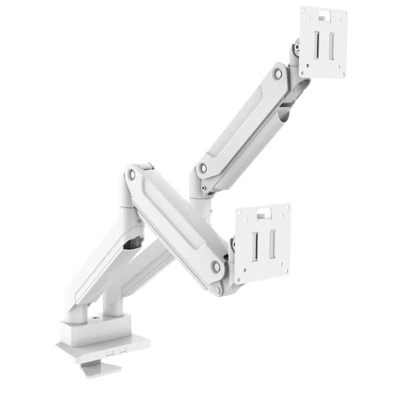Support de moniteur à double b - Desk Setup Dual Monitor avis et prix