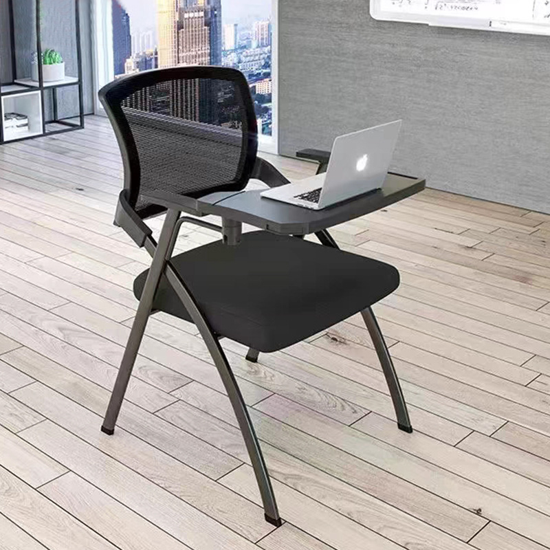 Chaise de formation pliante av - Desk Setup Office avis et prix